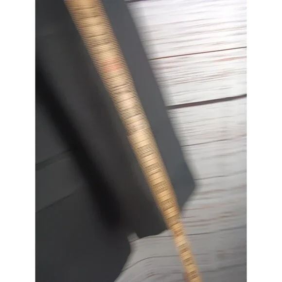 Eddie Bauer Jacket Blazer 100% Worsted Wool Twill Sport Coat 44R - Picture 4 of 9